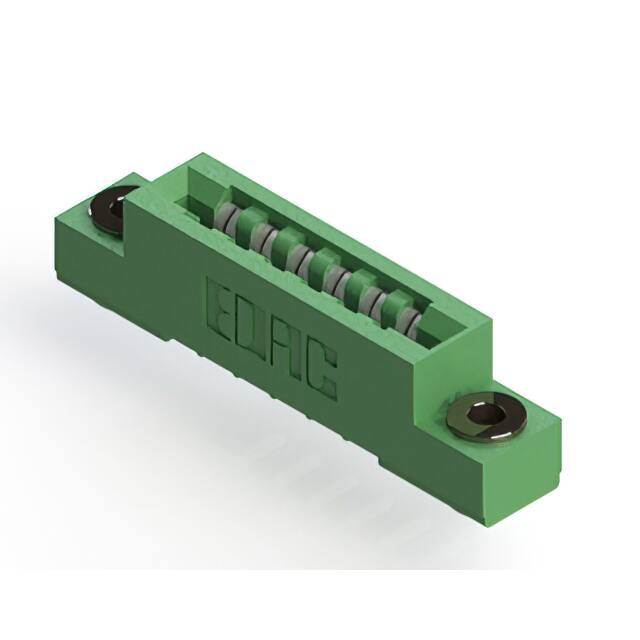 307-006-453-103 EDAC Inc.  Edgeboard Connectors